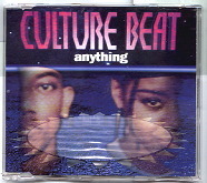 Culture Beat - Anything